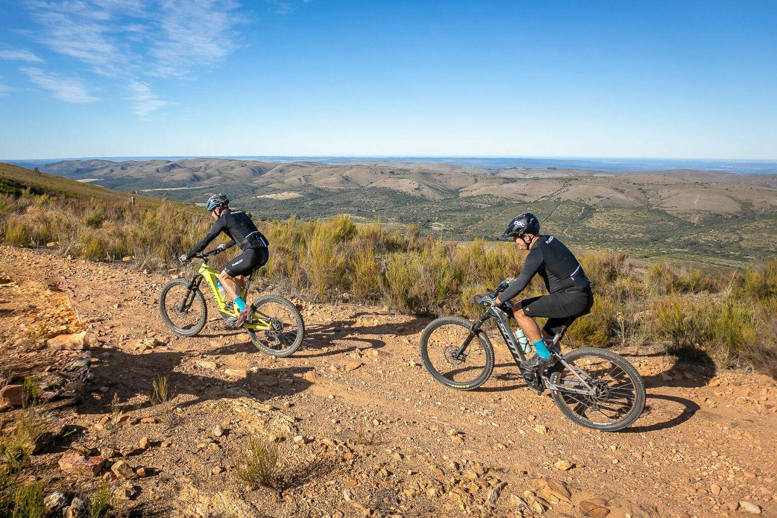 zuurberg trek mtb