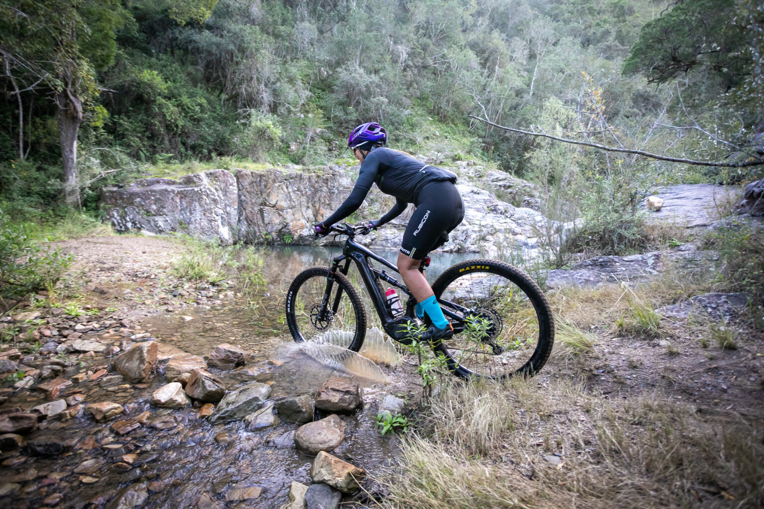 zuurberg trek mtb