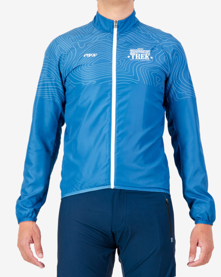 Atom Jacket - R1,195.00