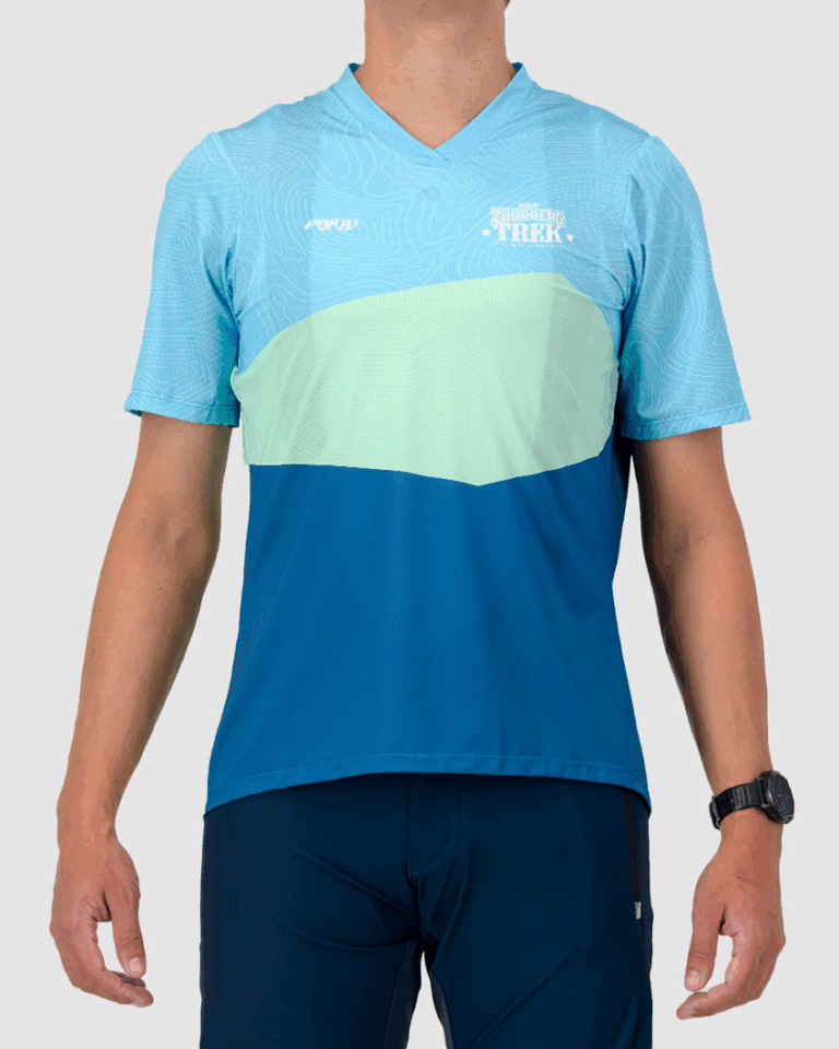 Trail Tee - R995.00