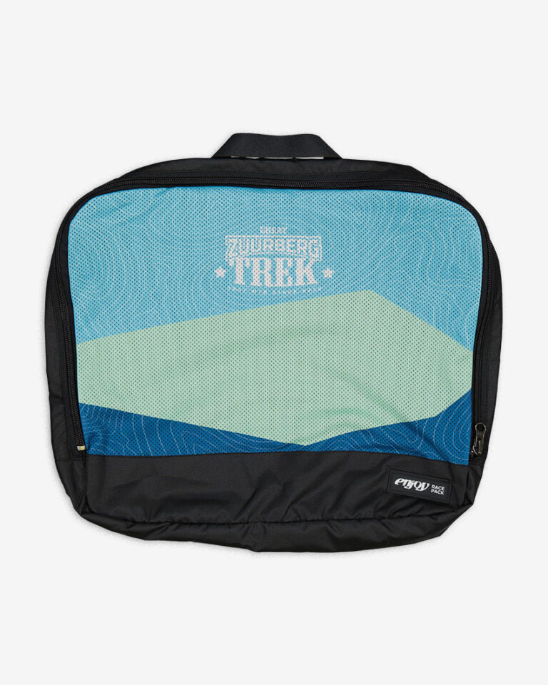Race Pack - R295.00