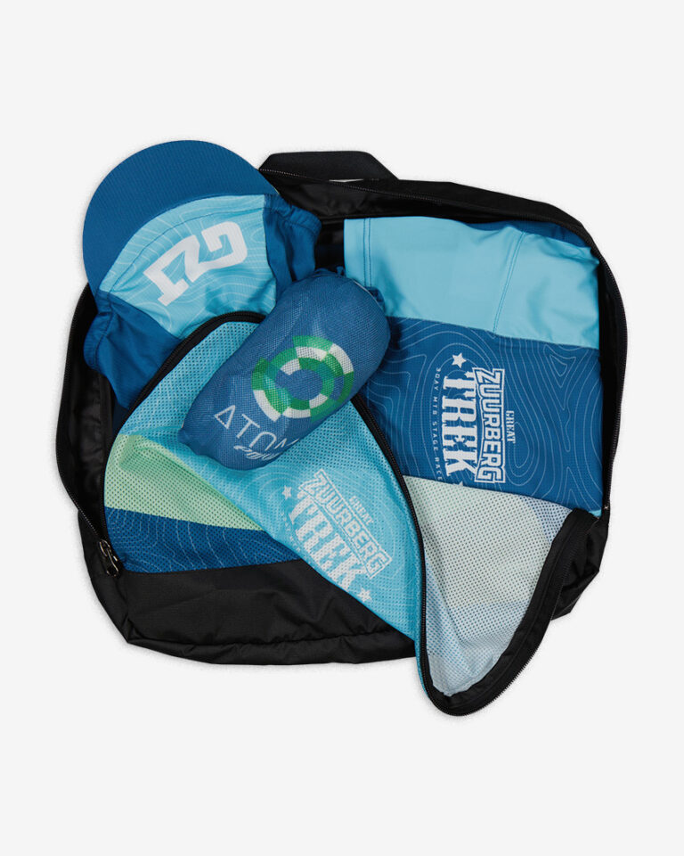 Race Pack - R295.00